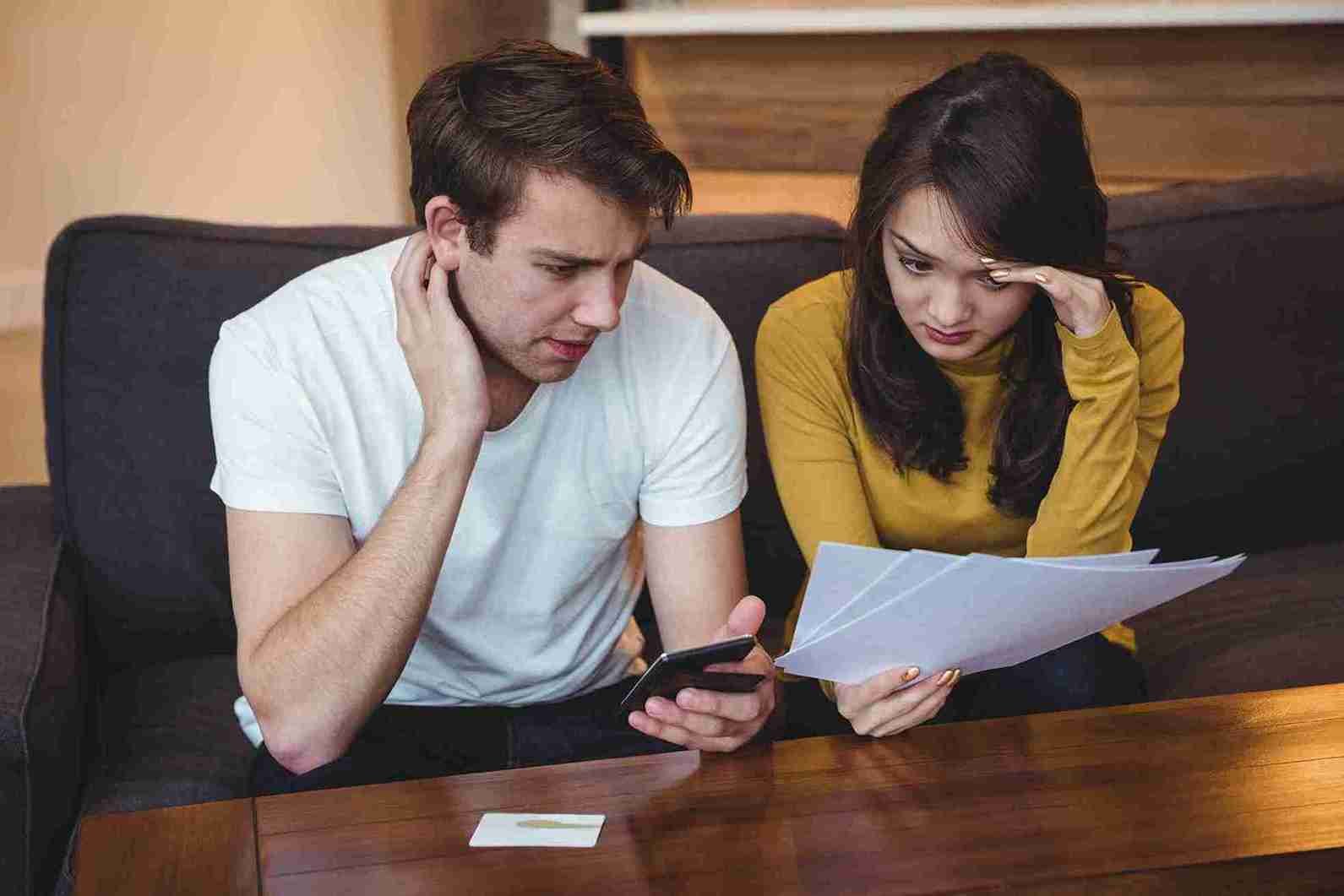 checking rent affordability after adding a roommate on SSI