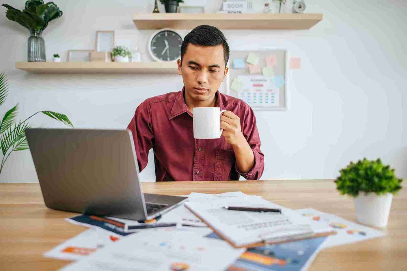 Three people with different Social Security disability income situations
