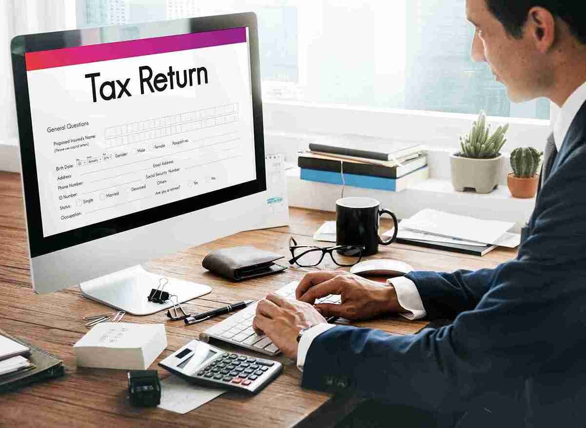 Person receiving Social Security disability benefits without owing federal income tax